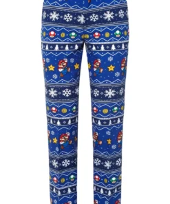 Opposuits Playfull Merry Mario Opposuit Jongen Kostuum -Andere Beroepen Winkel ostb 0020 7 11