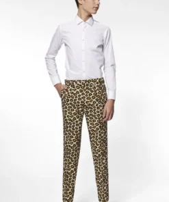 Opposuits Oren Luipaard -Andere Beroepen Winkel ostb 1002 8 17