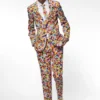 Opposuits Ontplofte Gekleurde Confetti Kanon Jongen Kostuum -Andere Beroepen Winkel ostb 1003 1 20