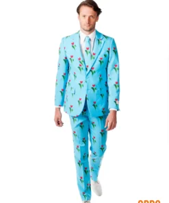 Opposuits Sigaar Jumbo