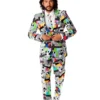 Opposuits Bril, Karakter (Zwart) -Andere Beroepen Winkel osui 0010 1 os testival studio a 15 scaled