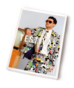 Opposuits Bril, Karakter (Zwart) -Andere Beroepen Winkel osui 0010 3 os testival packaging 15 scaled