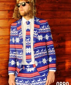 Opposuits Tube Make-Up Zilver -Andere Beroepen Winkel osui 0013 2 os the rudolph lifestyle 1 11