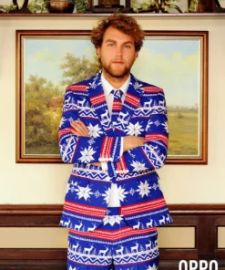 Opposuits Tube Make-Up Zilver -Andere Beroepen Winkel osui 0013 2 os the rudolph lifestyle 2 11