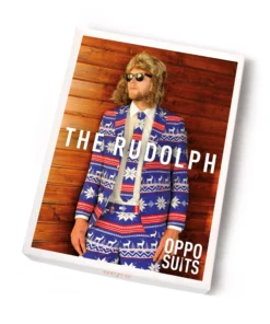 Opposuits Tube Make-Up Zilver -Andere Beroepen Winkel osui 0013 3 os the rudolph packaging 11 scaled