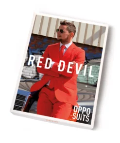 Opposuits Pruik, Rick Zwart -Andere Beroepen Winkel osui 0014 3 os red devil packaging 14 scaled