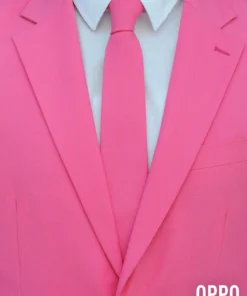 Opposuits Bril Roze -Andere Beroepen Winkel osui 0015 2 os mr pink lifestyle 2 14