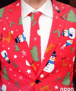 Opposuits Tube Make-Up Zilver -Andere Beroepen Winkel osui 0020 2 os christmaster lifestyle 3 15