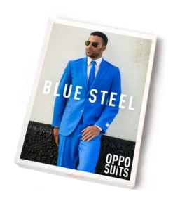 Opposuits Pruik, Rick Zwart -Andere Beroepen Winkel osui 0025 3 os blue steel packaging 16 scaled