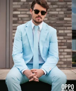 Opposuits Pruik, Rick Zwart -Andere Beroepen Winkel osui 0030 2 os cool blue lifestyle 1 13