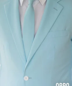 Opposuits Pruik, Rick Zwart -Andere Beroepen Winkel osui 0030 2 os cool blue lifestyle 2 13