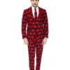 Opposuits 50 Tinten Pluche Handboeien Roze -Andere Beroepen Winkel osui 0068 1 10