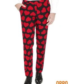 Opposuits 50 Tinten Pluche Handboeien Roze -Andere Beroepen Winkel osui 0068 4 10