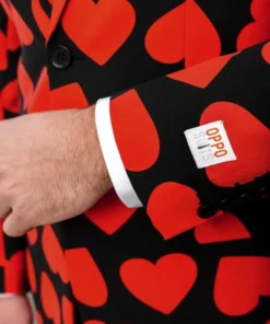 Opposuits 50 Tinten Pluche Handboeien Roze -Andere Beroepen Winkel osui 0068 7 10