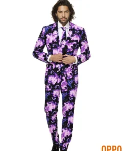 Opposuits Handschoenen Heks 3d