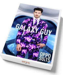 Opposuits Handschoenen Heks 3d -Andere Beroepen Winkel osui 0069 8 13