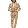 Opposuits Lekker Druk Confetteroni Opposuit Man Kostuum -Andere Beroepen Winkel osui 0070 1 12