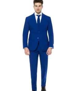 Opposuits Oogwimpers Zwart, Spits