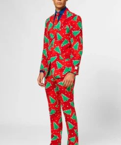 Opposuits Gingerbread Man Snoep Wandelstok, 82 Centimeter -Andere Beroepen Winkel osui 0090 2 14