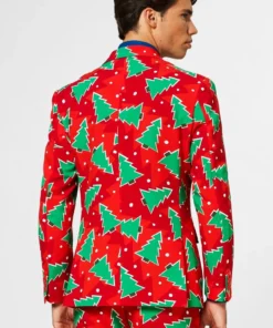 Opposuits Gingerbread Man Snoep Wandelstok, 82 Centimeter -Andere Beroepen Winkel osui 0090 3 14