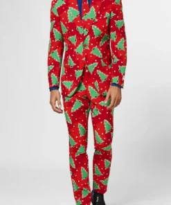 Opposuits Gingerbread Man Snoep Wandelstok, 82 Centimeter -Andere Beroepen Winkel osui 0090 5 14