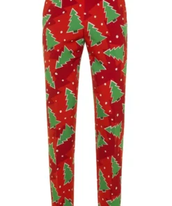 Opposuits Gingerbread Man Snoep Wandelstok, 82 Centimeter -Andere Beroepen Winkel osui 0090 8 14