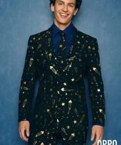 Opposuits Kousenband Zwart Met Hartje 15 Opposuits Kousenband Zwart Met Hartje -Andere Beroepen Winkel osui 0091 1 14