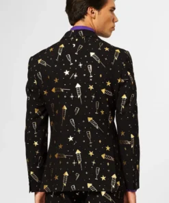 Opposuits Kousenband Zwart Met Hartje 17 Opposuits Kousenband Zwart Met Hartje -Andere Beroepen Winkel osui 0091 3 14