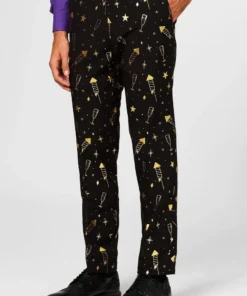 Opposuits Kousenband Zwart Met Hartje 18 Opposuits Kousenband Zwart Met Hartje -Andere Beroepen Winkel osui 0091 4 14