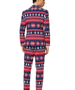 Opposuits Gingerbread Man Snoep Wandelstok, 82 Centimeter -Andere Beroepen Winkel osui 0092 2 12