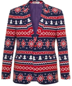 Opposuits Gingerbread Man Snoep Wandelstok, 82 Centimeter -Andere Beroepen Winkel osui 0092 5 12