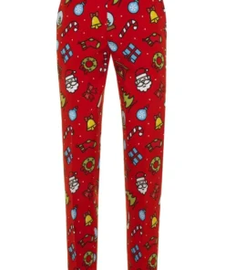 Opposuits Gingerbread Man Snoep Wandelstok, 82 Centimeter -Andere Beroepen Winkel osui 0093 3 11