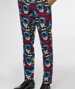 Opposuits Zwarte Handschoenen -Andere Beroepen Winkel osui 0094 5 12