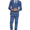 Opposuits Oogwimpers Zwart, Spits -Andere Beroepen Winkel osui 0096 01 13