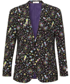 Opposuits Puff Puff Sigaretten