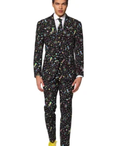 Opposuits Puff Puff Sigaretten -Andere Beroepen Winkel osui 0103 5 16