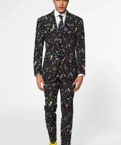 Opposuits Puff Puff Sigaretten -Andere Beroepen Winkel osui 0103 6 16