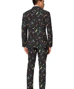 Opposuits Puff Puff Sigaretten -Andere Beroepen Winkel osui 0103 7 16