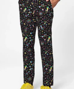 Opposuits Puff Puff Sigaretten -Andere Beroepen Winkel osui 0103 9 16