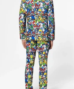 Opposuits Oogwimpers Zwart, Spits -Andere Beroepen Winkel osui 0105 11 13