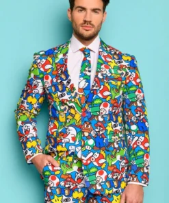 Opposuits Oogwimpers Zwart, Spits -Andere Beroepen Winkel osui 0105 1 13