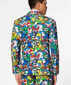 Opposuits Oogwimpers Zwart, Spits -Andere Beroepen Winkel osui 0105 8 13