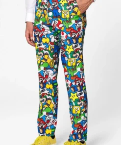 Opposuits Oogwimpers Zwart, Spits -Andere Beroepen Winkel osui 0105 9 13