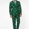 Opposuits Lucky Shamrocker Opposuit Man Kostuum -Andere Beroepen Winkel osui 0106 1 11