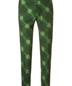 Opposuits Lucky Shamrocker Opposuit Man Kostuum -Andere Beroepen Winkel osui 0106 6 11