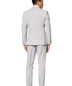 Opposuits Bril, Karakter (Zwart) -Andere Beroepen Winkel osui 0108 4 14