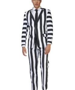Opposuits Tube Groen Horror Vlees -Andere Beroepen Winkel osui 0112 14 13