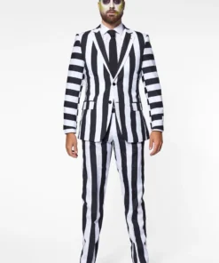 Opposuits Tube Groen Horror Vlees -Andere Beroepen Winkel osui 0112 4 13