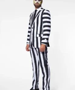 Opposuits Tube Groen Horror Vlees -Andere Beroepen Winkel osui 0112 5 13