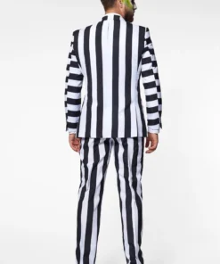 Opposuits Tube Groen Horror Vlees -Andere Beroepen Winkel osui 0112 6 13